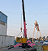 SM-T8 spider crane