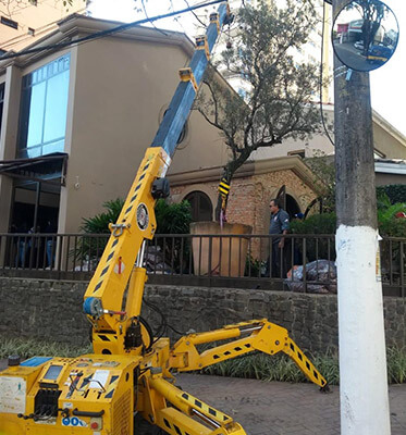 Residential Construction